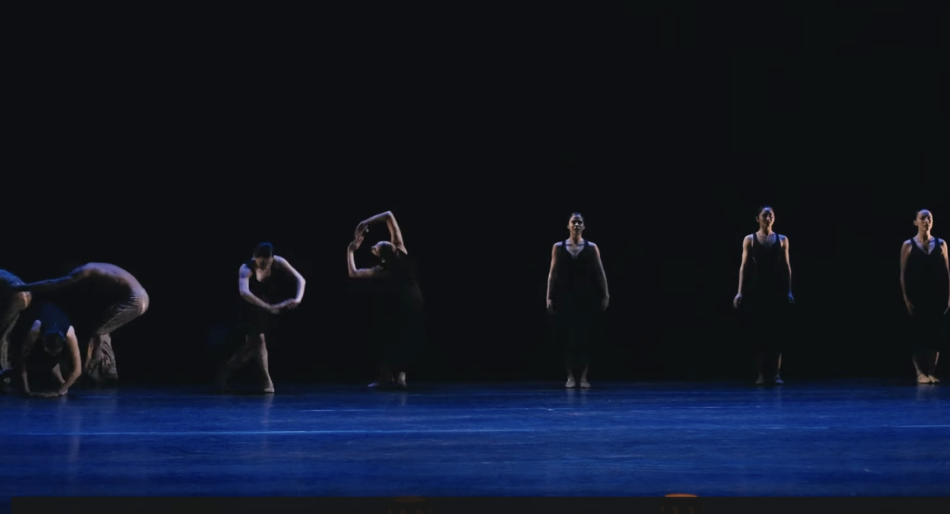 Kamea Dance Company